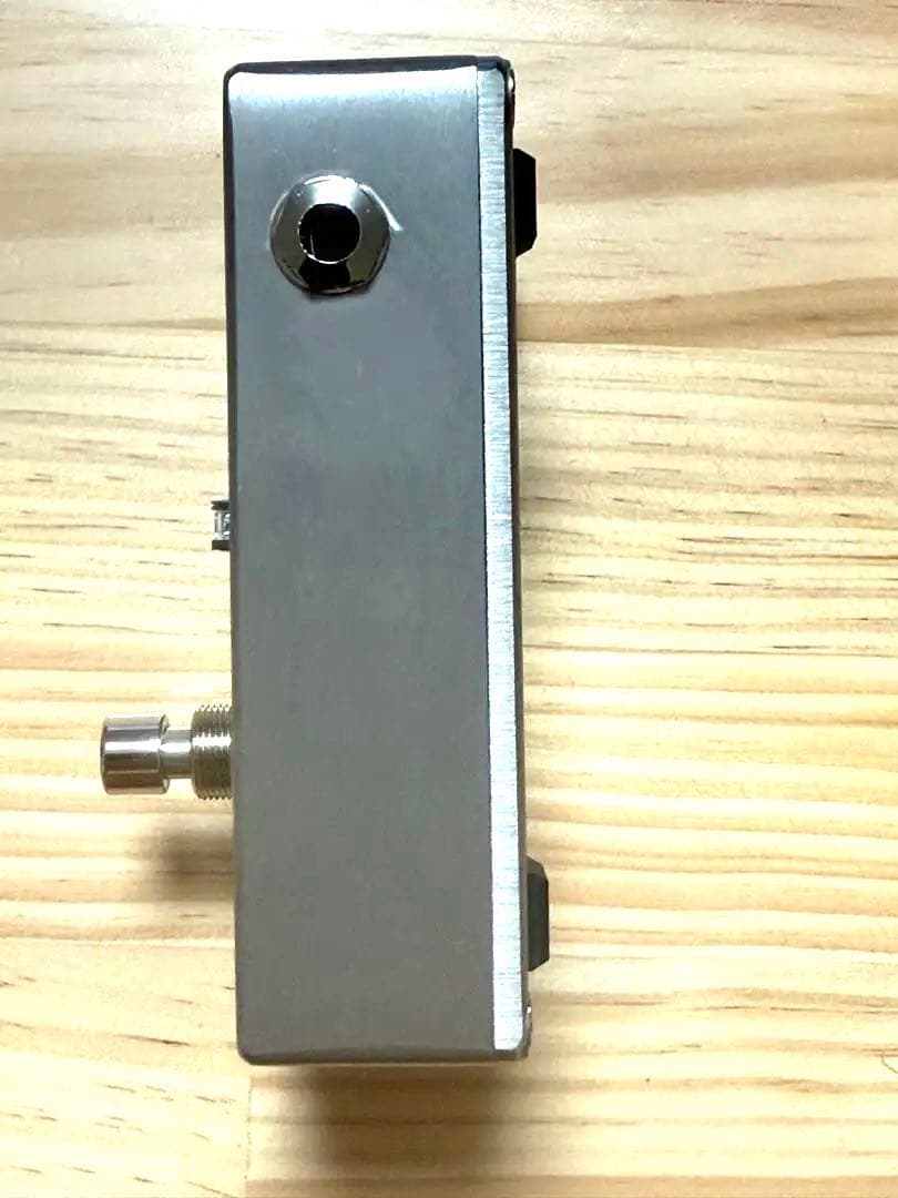 MXR six band eq ギターエフェクター