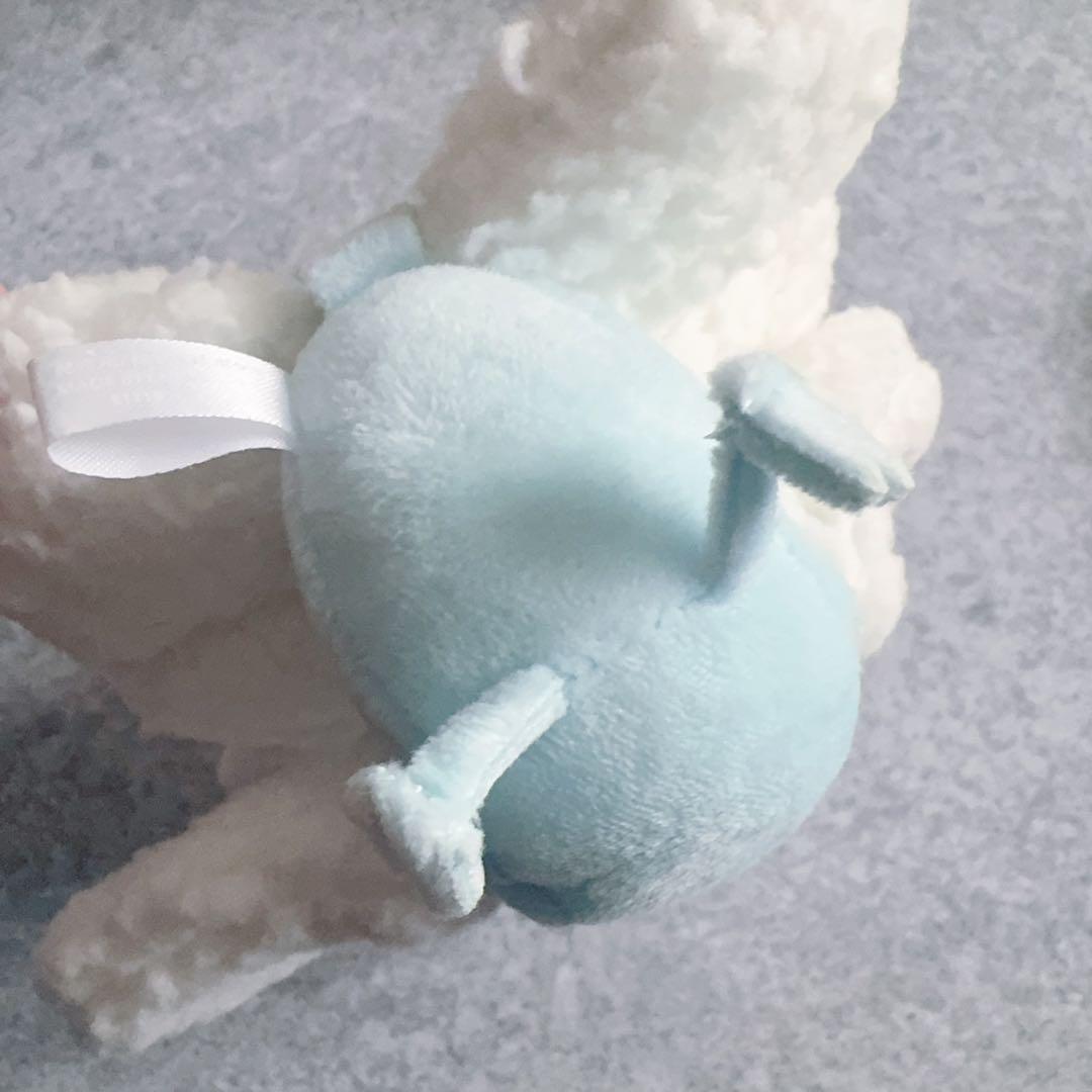 メガチルタリス ぬいぐるみ マスコット ポケモン ポケセン