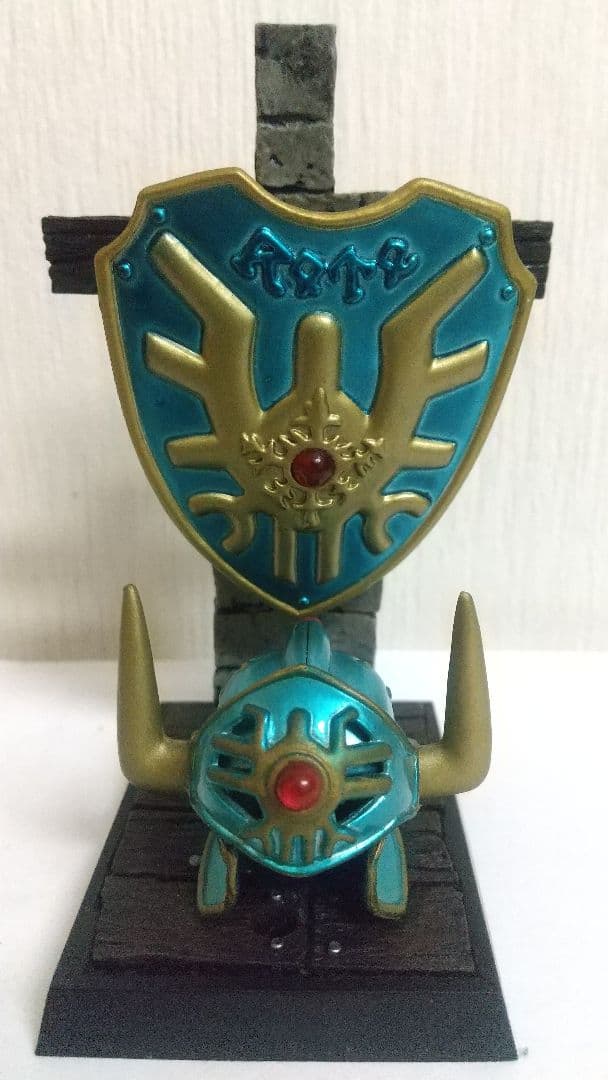 ドラゴンクエスト レジェンドアイテムズギャラリー ザ・ベスト ３種セット