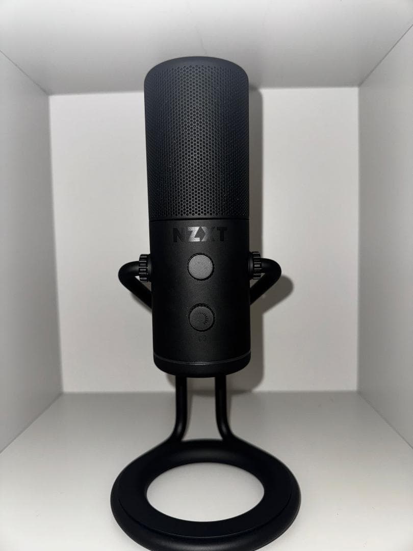 その他 NZXT Capsule