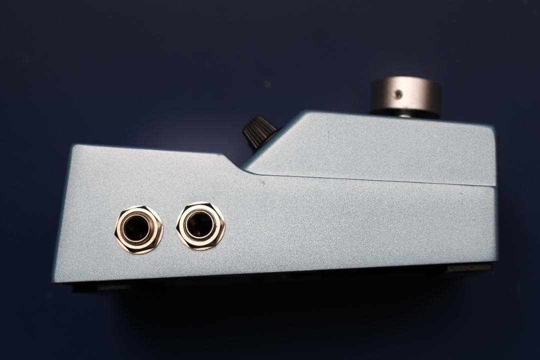 ZOOM / MS-70CDR MultiStomp マルチエフェクター