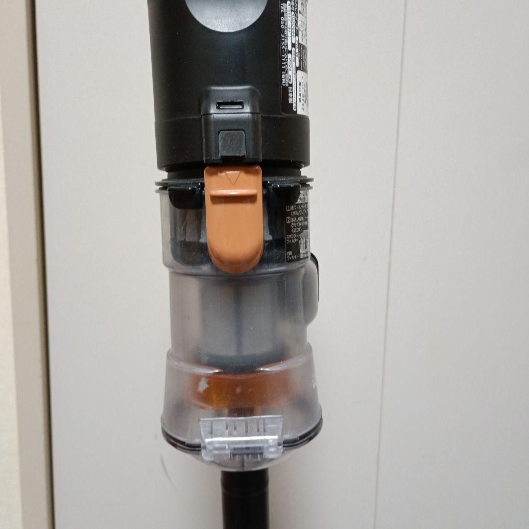 【2024年製】日立 コードレス スティッククリーナー PV-BL3K 掃除機