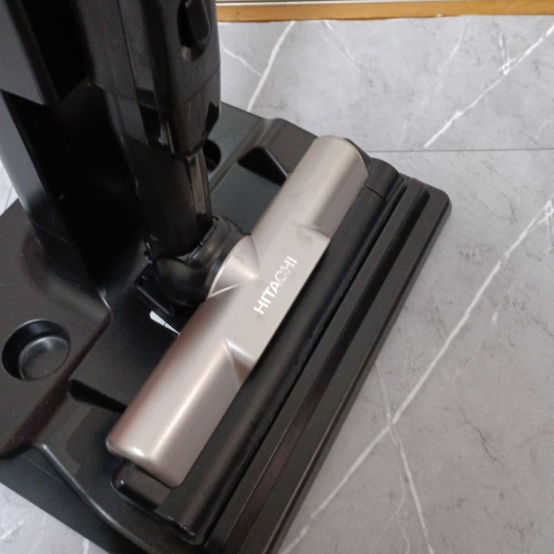 【2024年製】日立 コードレス スティッククリーナー PV-BL3K 掃除機