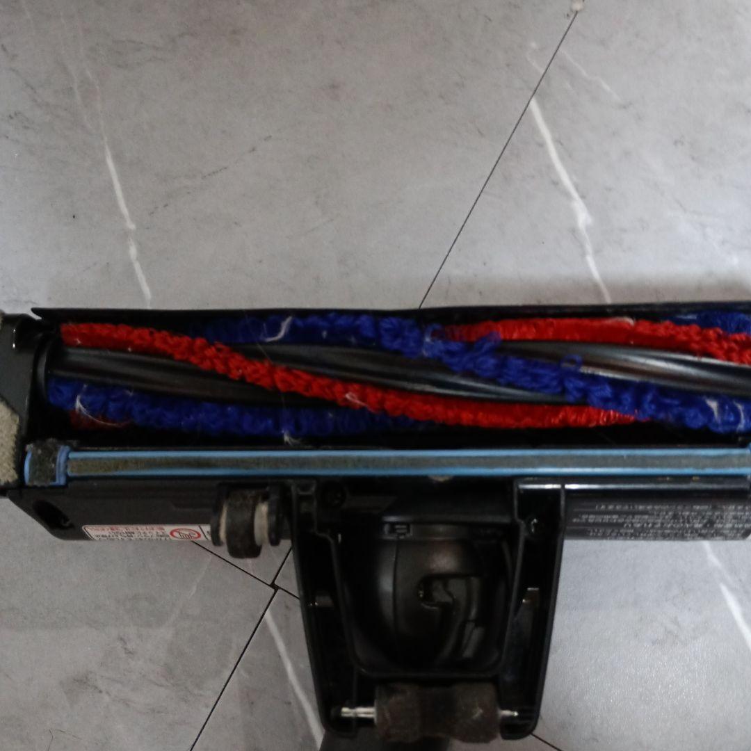 【2024年製】日立 コードレス スティッククリーナー PV-BL3K 掃除機