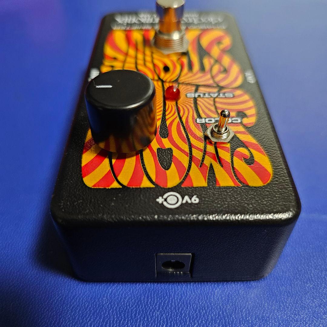 【美品】 electro-harmonix Small Stone