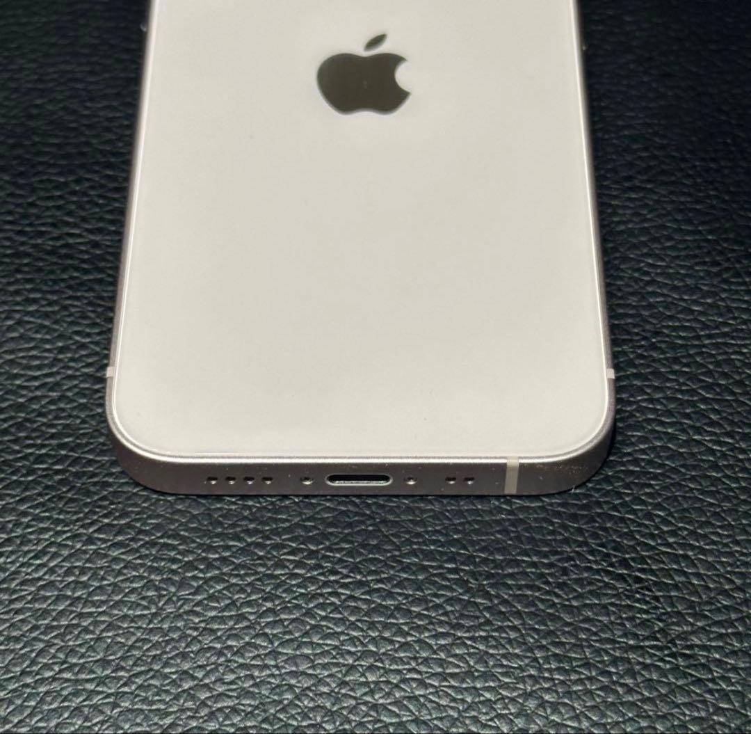 【チュウ】Apple iPhone 13mini 128G