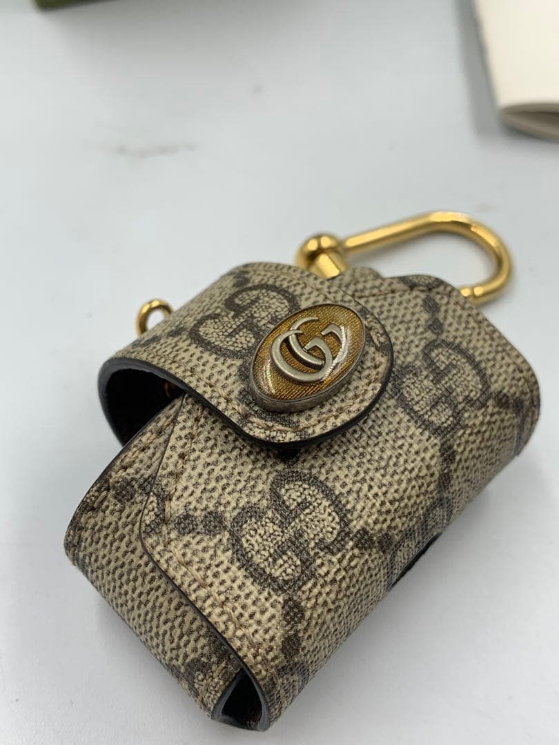 GUCCI Airpods Pro イヤホンケース