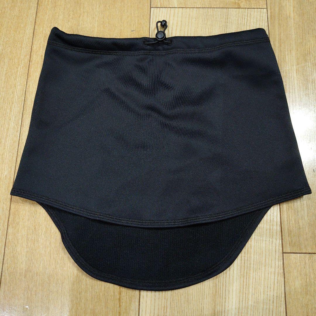 ジョイ【Supreme】Neck Gaiter　23AW　ブラック