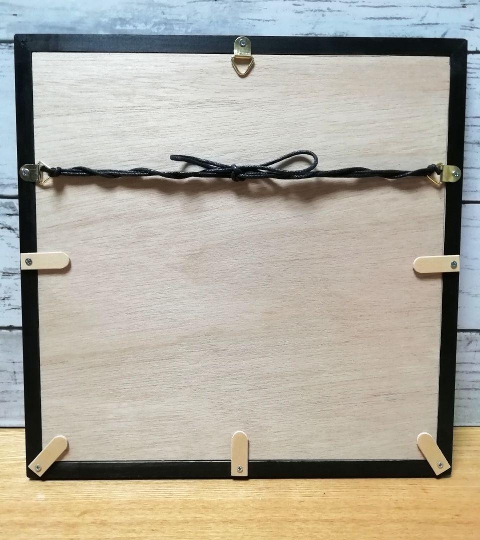 「センチメンタル猫」黒額縁ご確認ページ