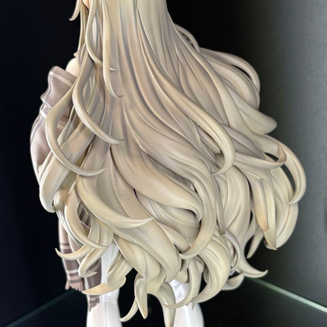 室笠アカネ(バニーガール) 「ブルーアーカイブ」1/7 フィギュア