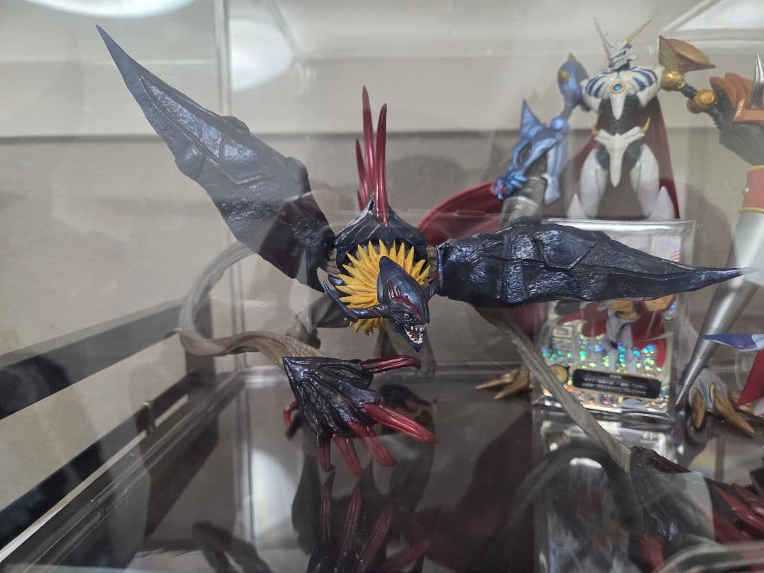 【開封品】デジモン フィギュア 一番くじ セット