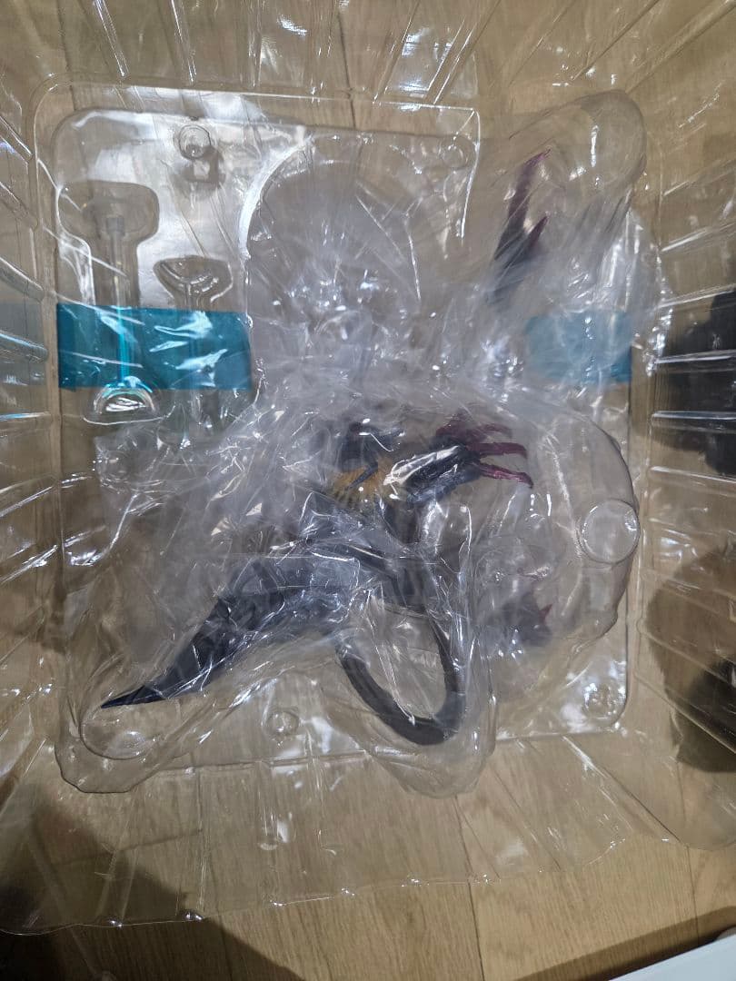 【開封品】デジモン フィギュア 一番くじ セット