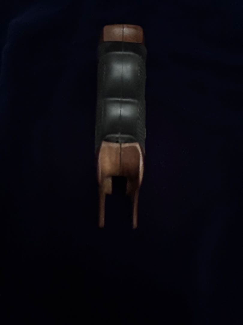 Kフレーム用 パックマイヤーグリップ