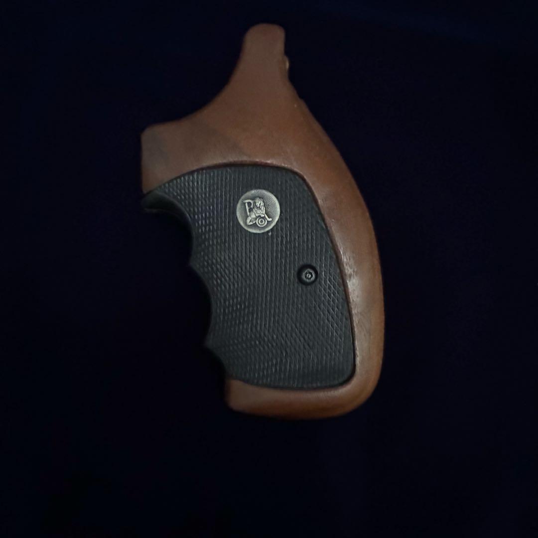 Kフレーム用 パックマイヤーグリップ