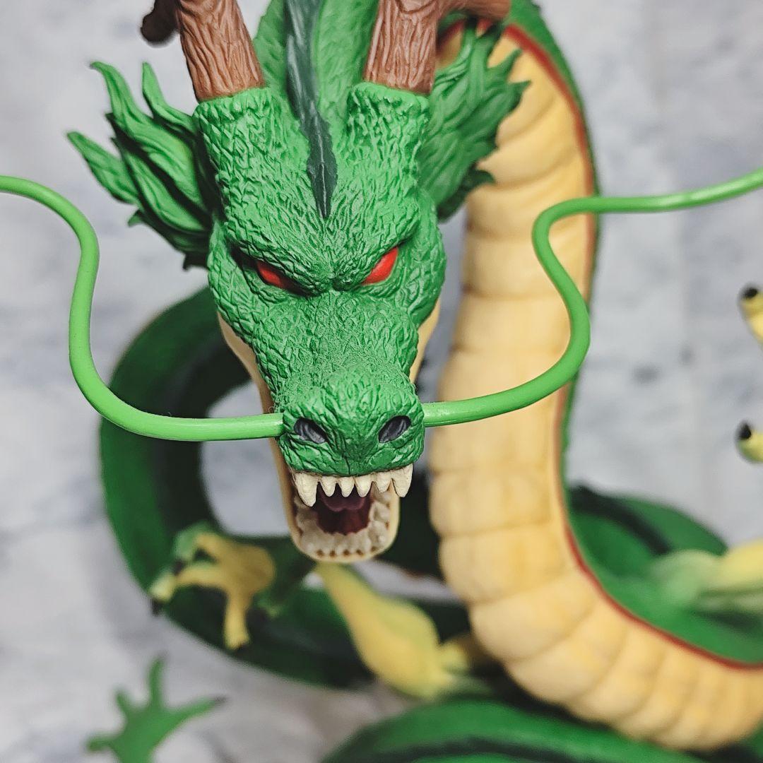 一番くじ/ドラゴンボール ULTIMATE VARIATION神龍　ラストワン