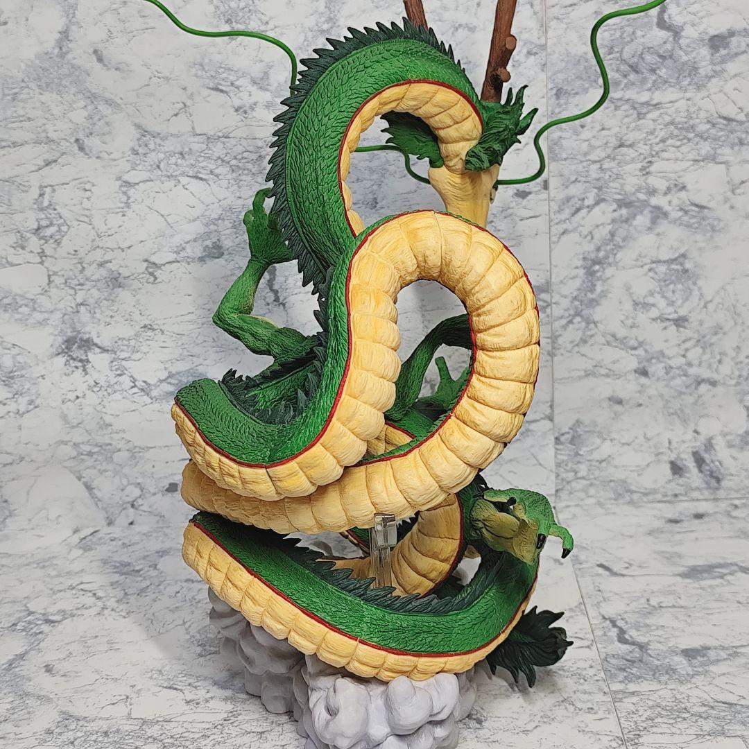 一番くじ/ドラゴンボール ULTIMATE VARIATION神龍　ラストワン