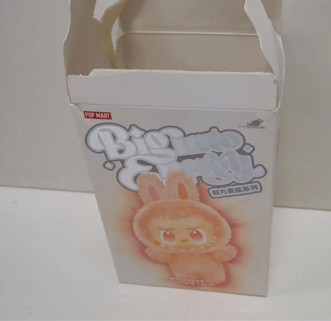 ぬいぐるみ・マスコット LABUBU The Monsters Highlight