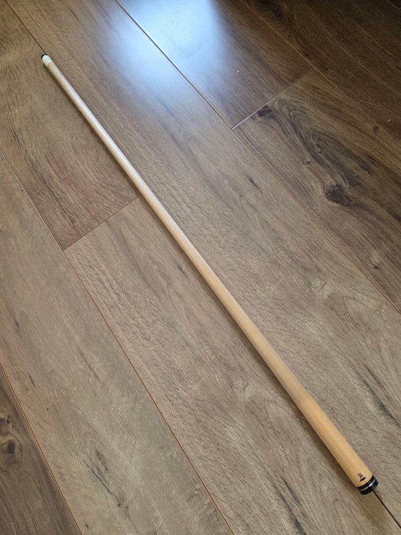 プレデターシャフト　初代314シャフト　５/16 14山