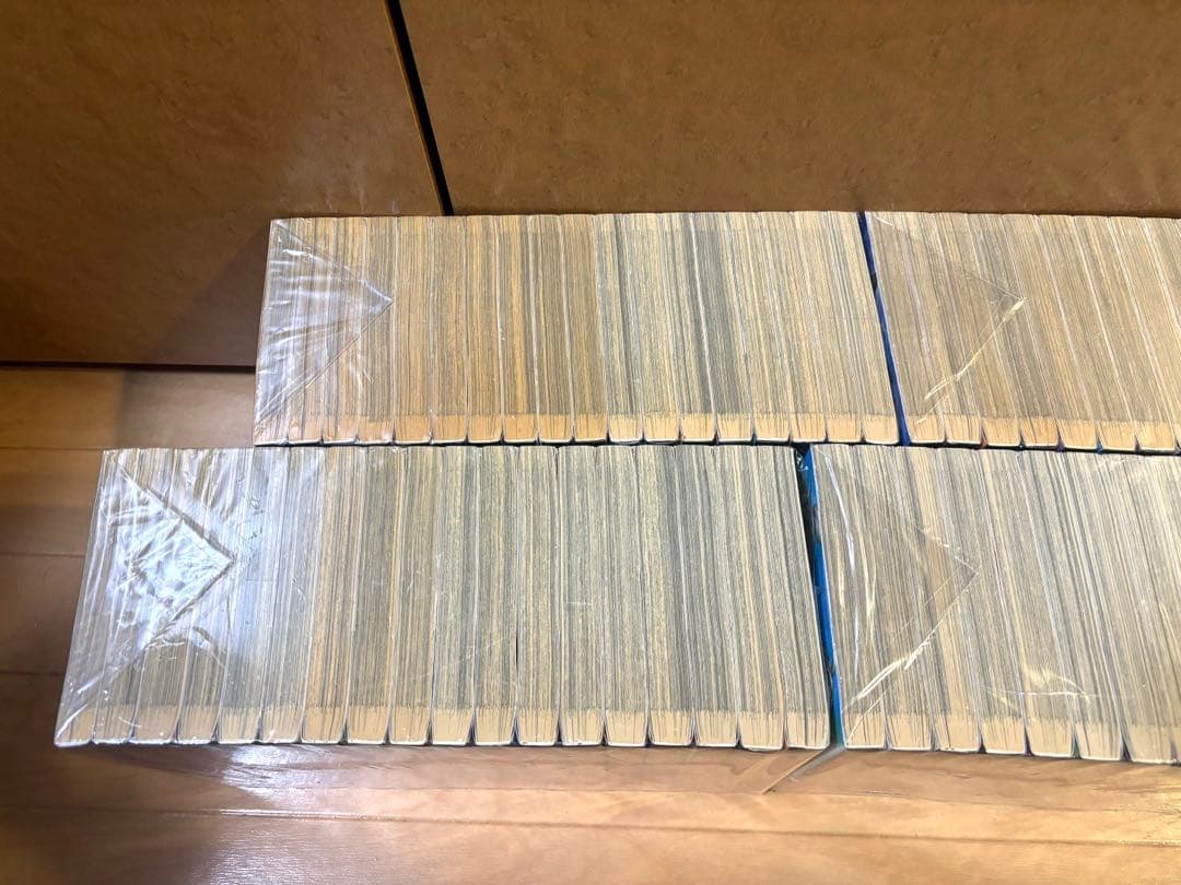 キングダム 77巻全巻 1億部突破ビジュアルステッカー付き