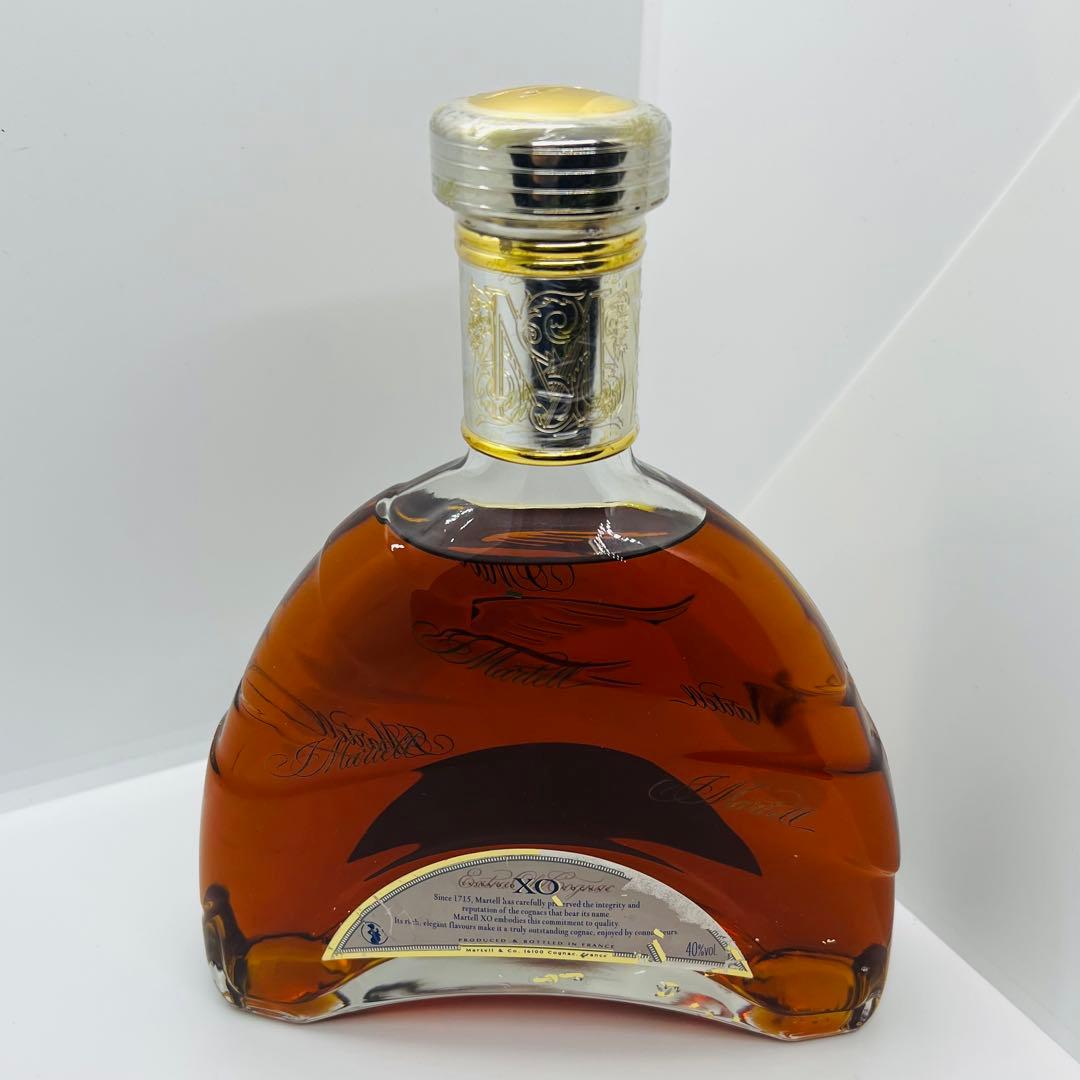 MARTELL（マーテル）XO エクストラ オールド 40％ 700ml