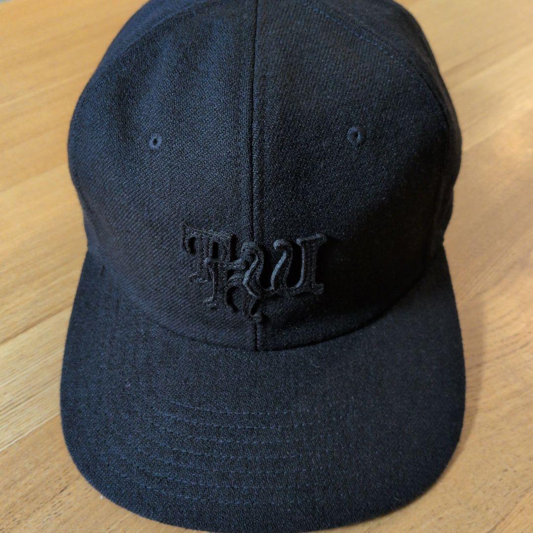 THE H.W.DOG&CO. 【BLACKish】 THW APPL