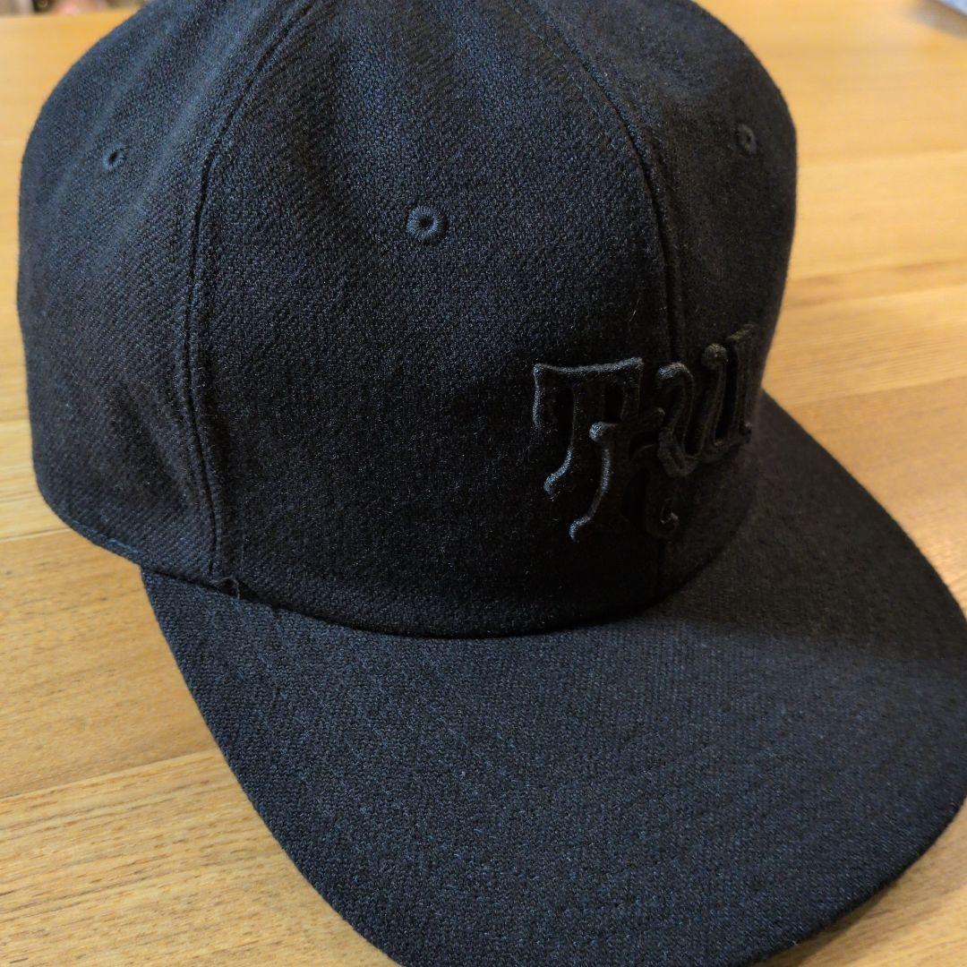 THE H.W.DOG&CO. 【BLACKish】 THW APPL