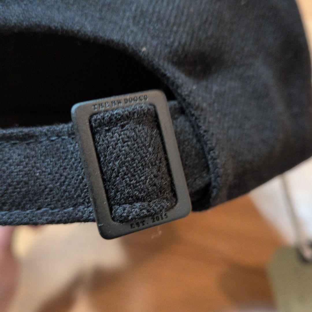 THE H.W.DOG&CO. 【BLACKish】 THW APPL