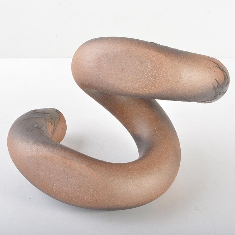 モダン フラワーベース 花瓶 花器 置物 インテリア　N　R6921