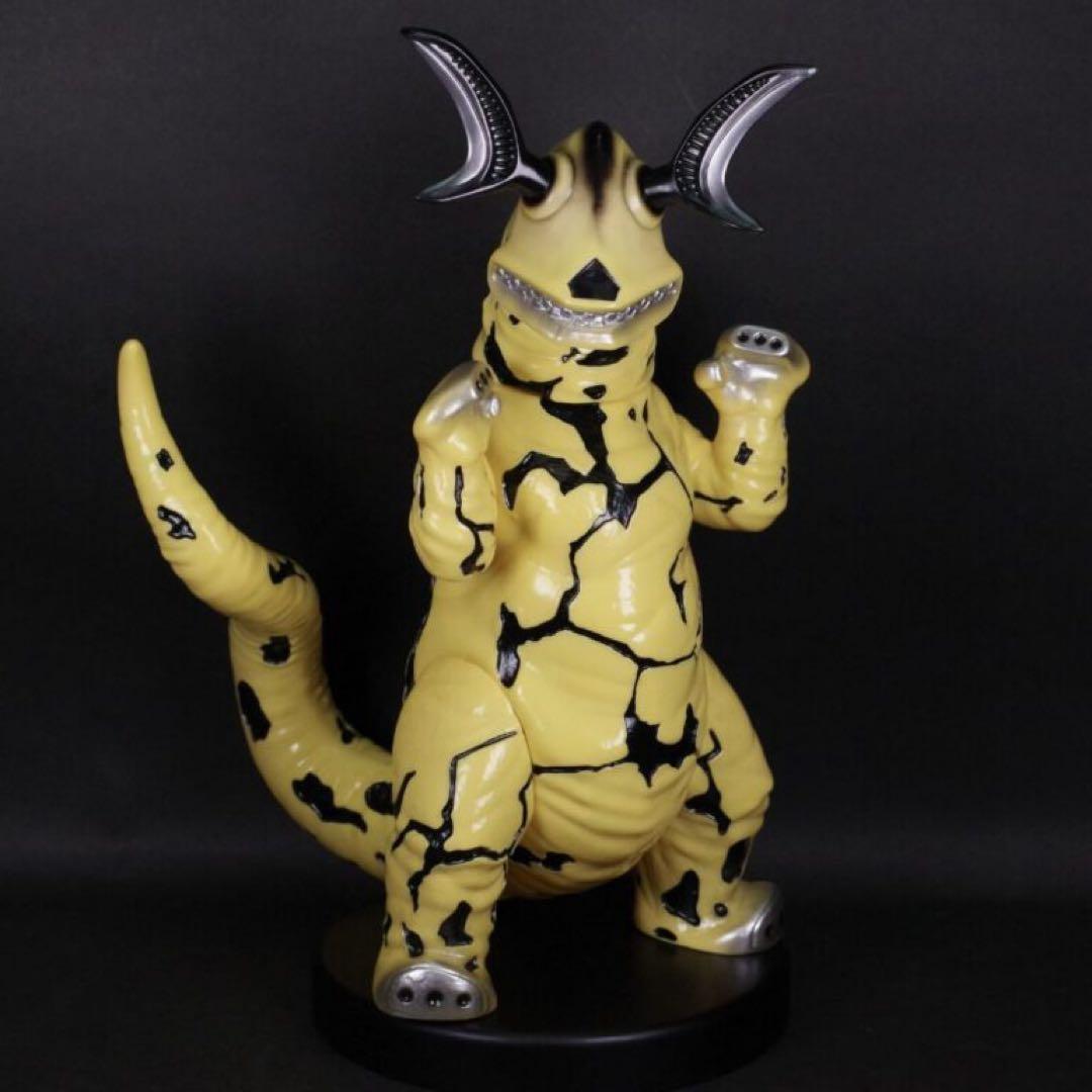 【新品未開封】Planet-X プラネットエックス エレキング(幼体付き)ソフビ