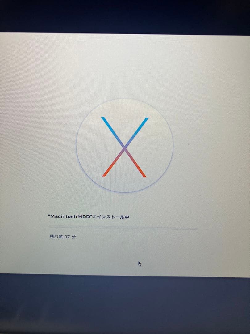 Macbook Pro mid 2010 i7 US非光沢/改造ベース等に