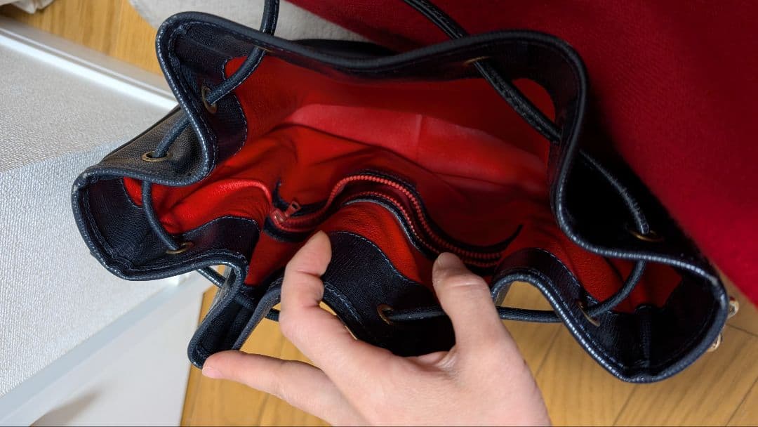 セリーヌ　ヴィンテージ