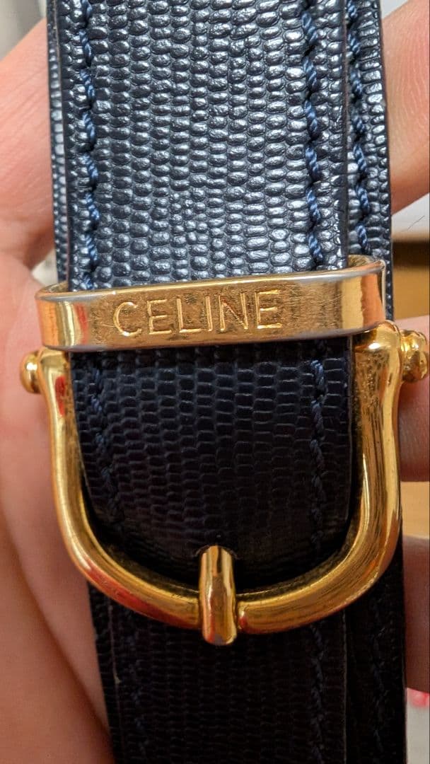 セリーヌ　ヴィンテージ