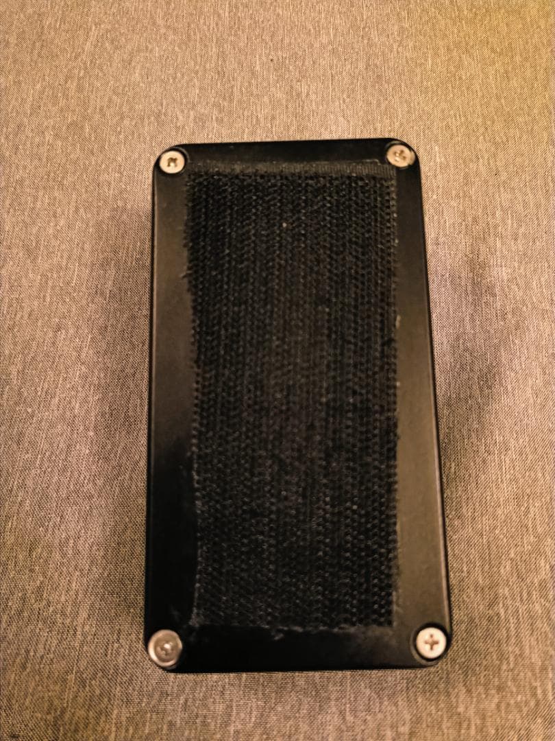 Sonic Research Turbo Tuner ST-300 チューナー