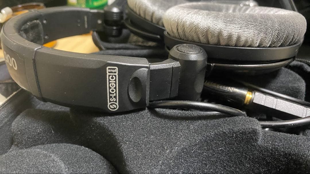 ULTRASONE DJ PRO ヘッドフォン