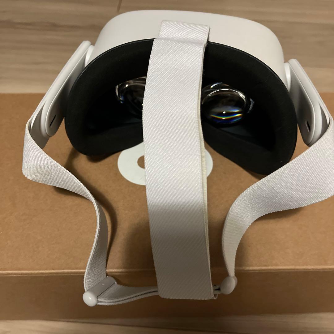 スマホアクセサリー  QUEST 2 64GB