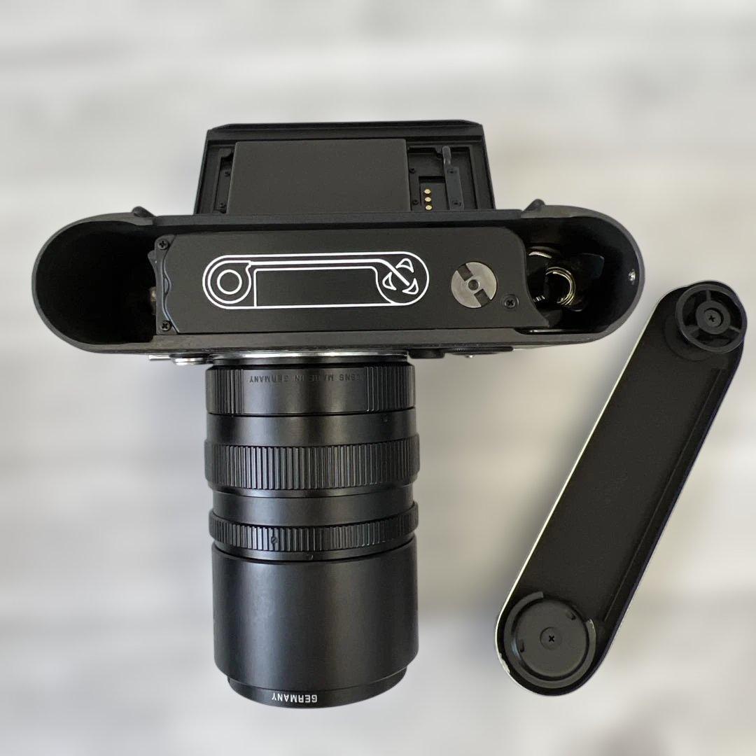 Leica ライカ　M6 フィルムカメラ