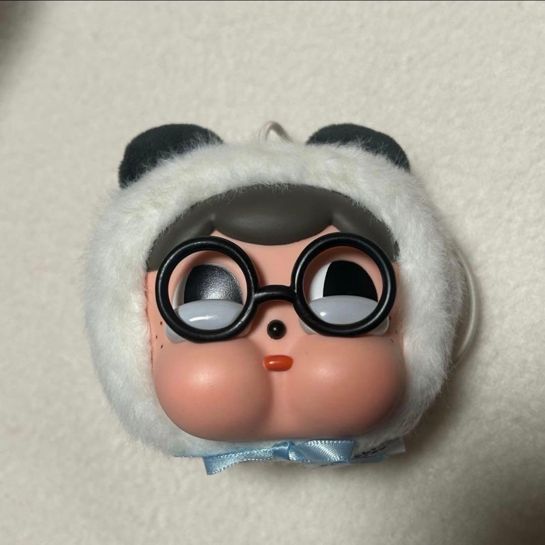 crybaby タイ限定　molly factory