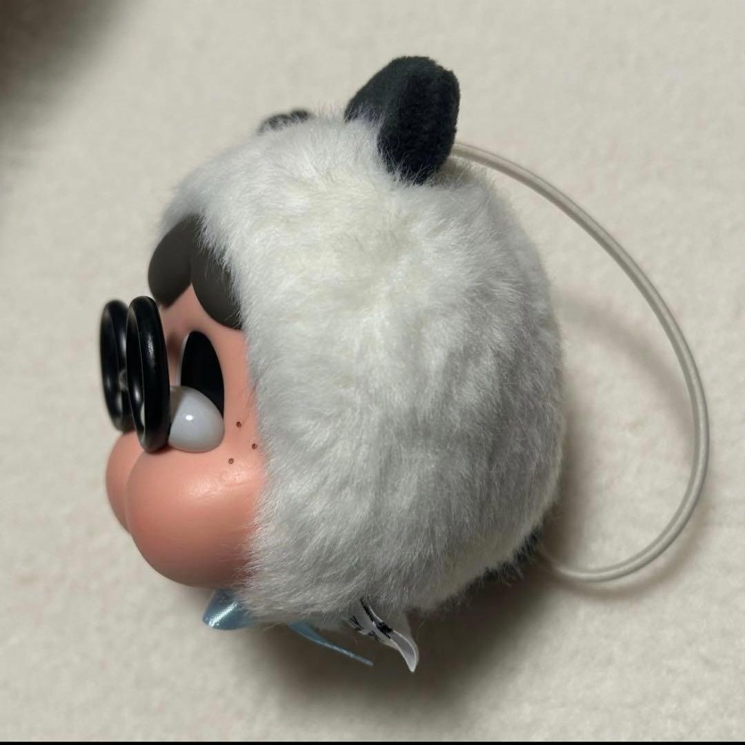 crybaby タイ限定　molly factory