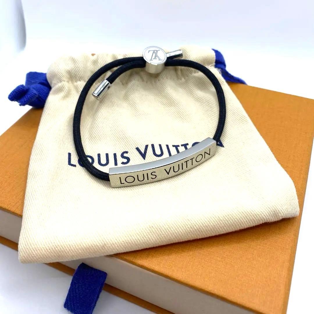 ブレスレット・LV スペース LOUIS VUITTON M00273