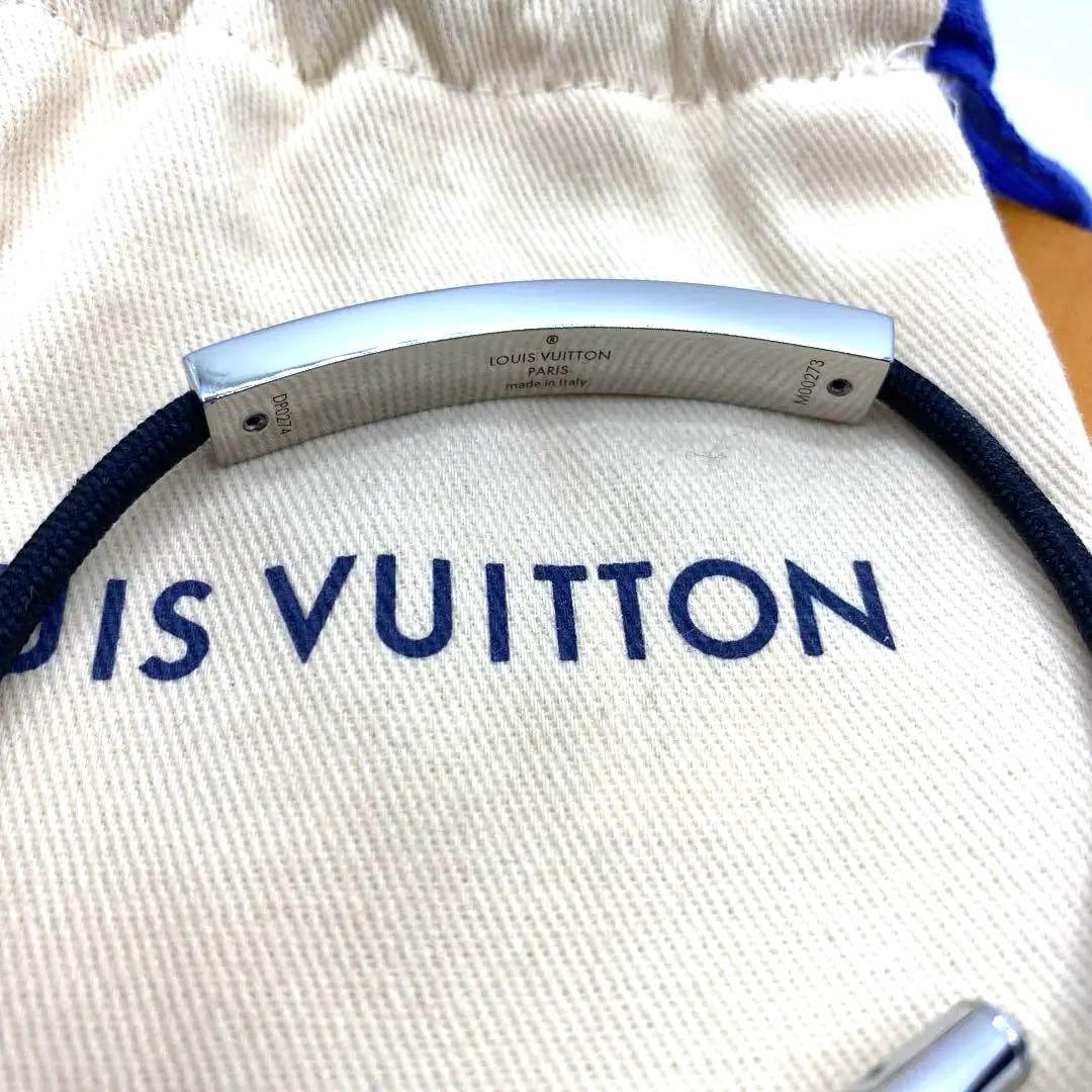 ブレスレット・LV スペース LOUIS VUITTON M00273