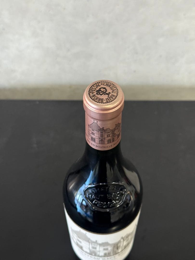 J*g様 CHATEAU HAUT-BRION 2014 ワイン 750ml