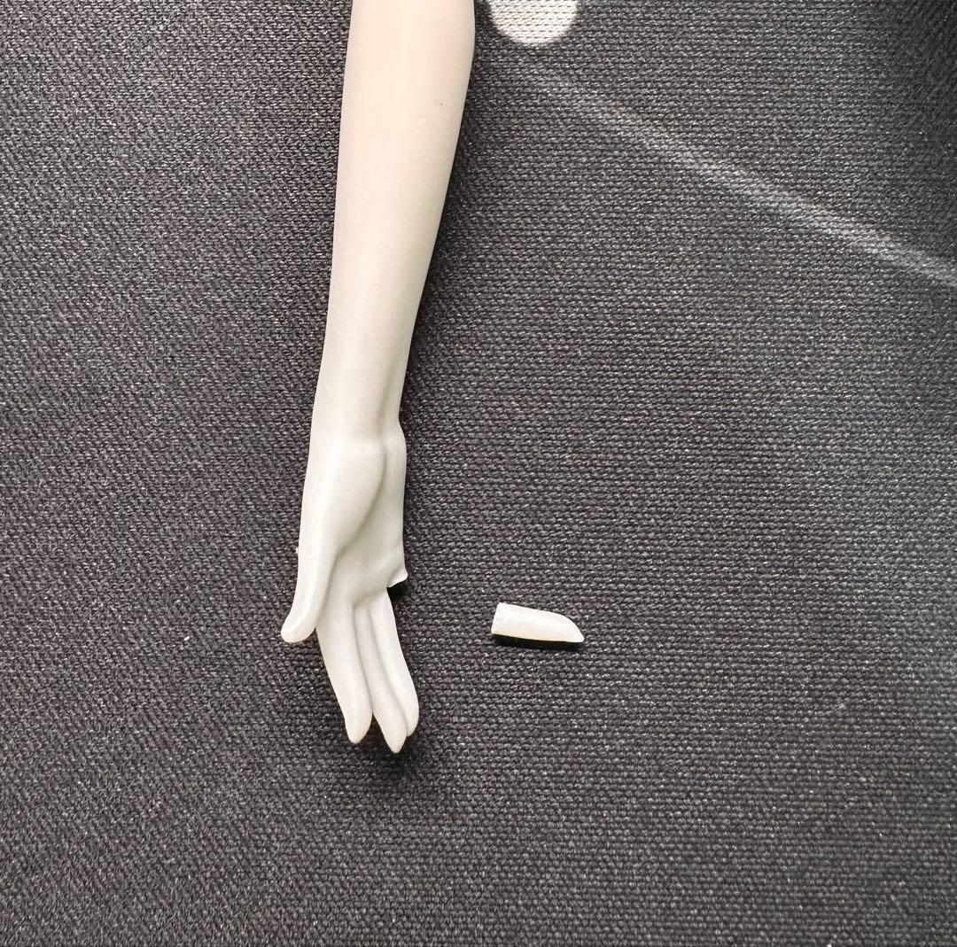 ブルーアーカイブ　チセ　水着ver ガレージキット