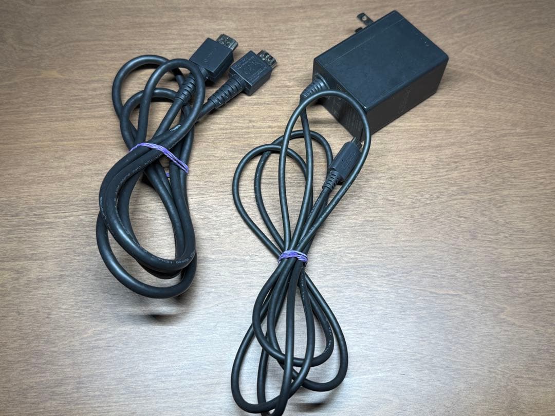 ◆Nintendo Switch◆ 青/ピンクJoy-Con 本体