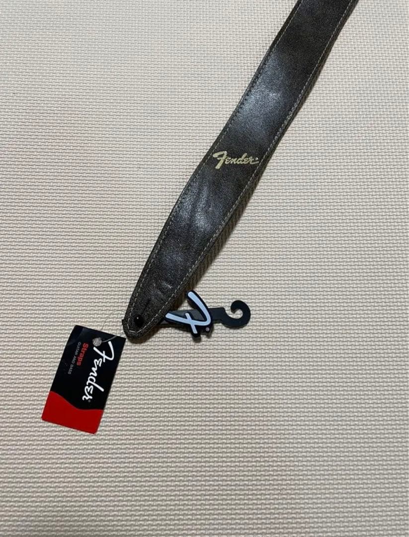 fender 常田大希　king gnu swinger ストラップ