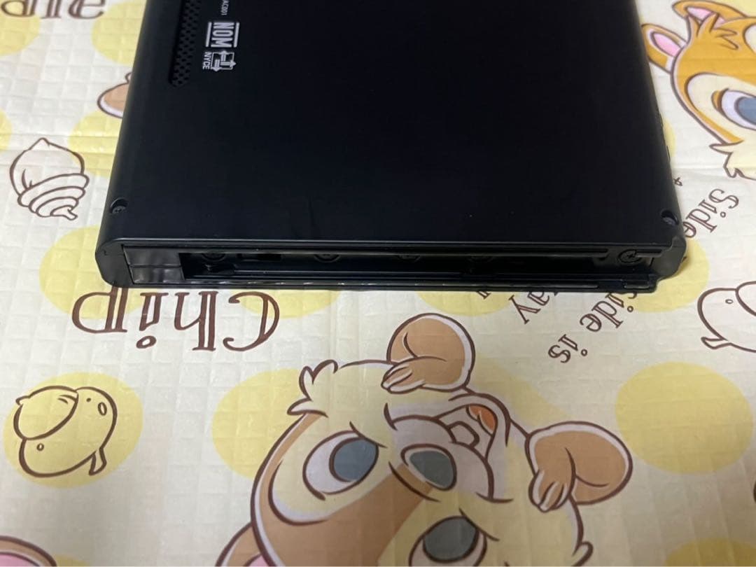 Nintendo Switch 本体のみ ②