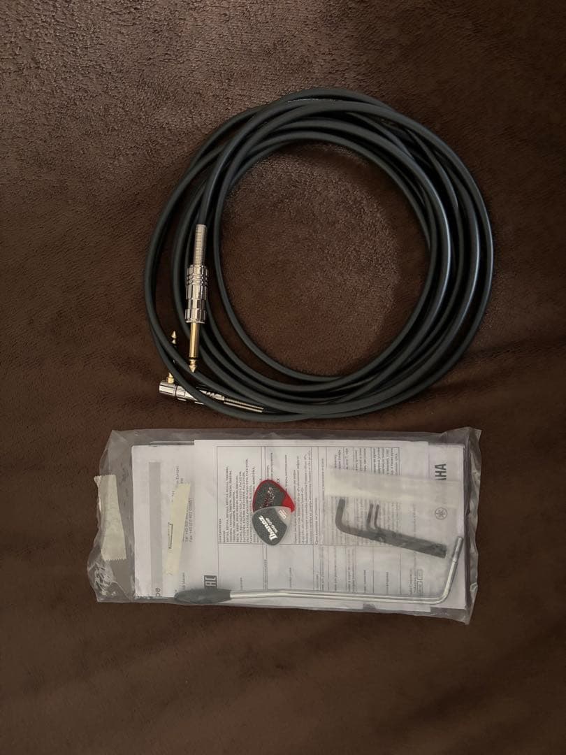 ギター PACIFICA PAC 112V