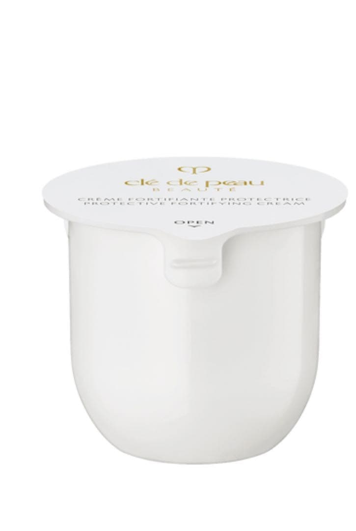 正規品　未使用クレ・ド・ポー ボーテ クレームプロテクトゥリスｎレフィル