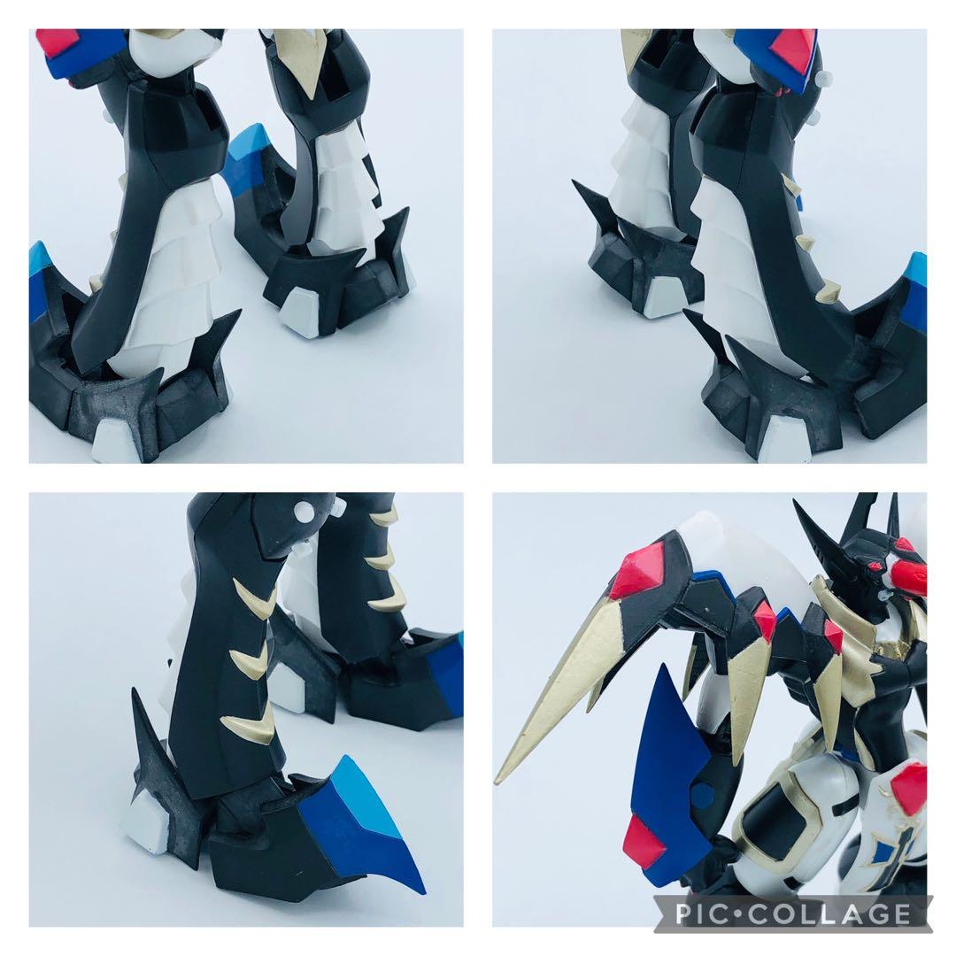 ボークス スーパーロボット大戦OG スレードゲルミル バンプレスト