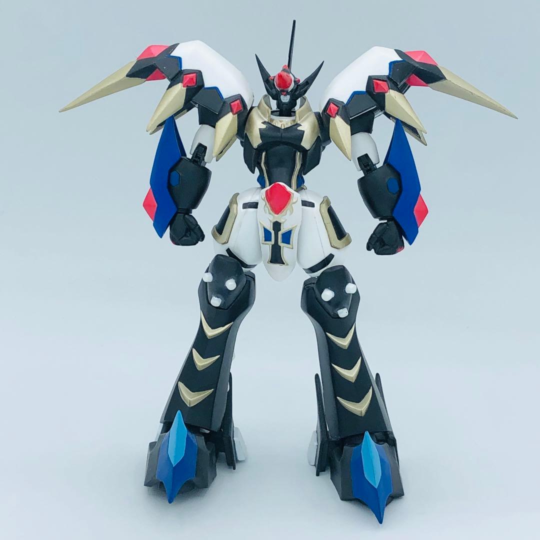 ボークス スーパーロボット大戦OG スレードゲルミル バンプレスト