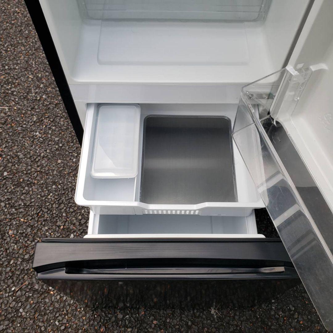 地域限定販売　美品　2021年製セット　マクスゼン　冷蔵庫＆洗濯機セット